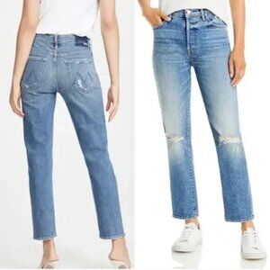 Mother The Trickster On Holy Ground Jeans 28 EUC